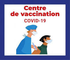 Centre de vaccination de la Halle aux toiles ouvert exceptionnellement le dimanche 19 décembre de 10 h à 16 h sur rdv sauf plus de 65 ans.