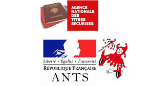 Guide 2022 des Démarches ANTS