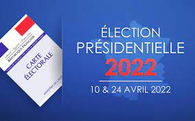 ELECTION PRESIDENTIELLE 2022