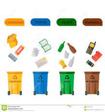 Infos traitement des déchets fournies par la CUA