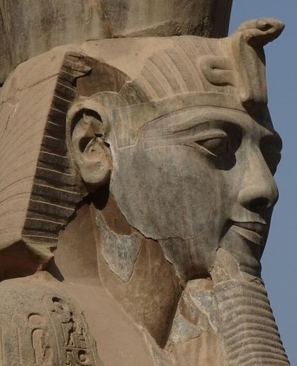 Exposition La Description de l’Égypte – Du 7 novembre 2023 au 30 juin 2024 au musée [Alençon]