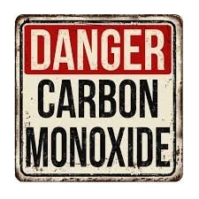 Campagne de Prévention « Monoxyde de Carbone » 2023